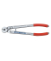 Ножницы для резки проволочных тросов и кабелей Knipex KN-9571600