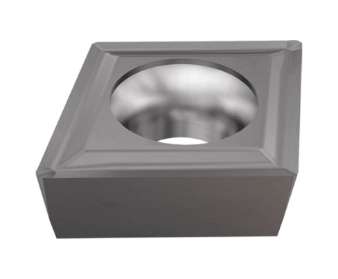 Пластина ISCAR CCMT 060202 IC20N