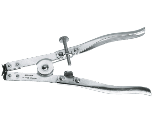 Щипцы для установки поршневых колец d 30-60 мм Gedore 6397100