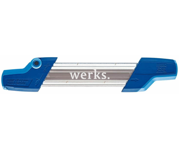 Приспособление для заточки пил Pferd CS-X-4,8