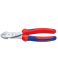 Кусачки боковые особой мощности Knipex KN-7405180SB