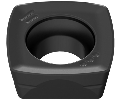 Твердосплавная фрезерная вставка XDLX 09T308SR-M50 CTCK215 Ceratizit 51016508