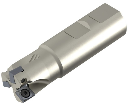 Концевая фреза MAXIMILL C490.25.R.03-09-B-32 Ceratizit 50727025