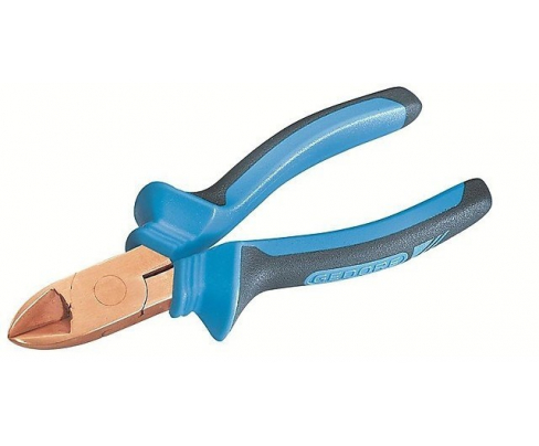 Кусачки-бокорезы искробезопасные Endres Tools 0662651C