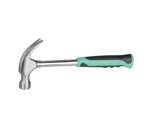 Молоток изогнутый с гвоздодером ProsKit PD-26097 250 мм