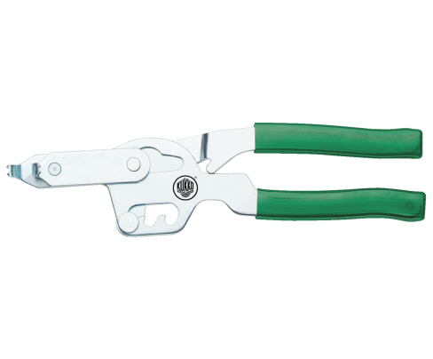 Клещи для поршня тормозного цилиндра KUKKO 126-03