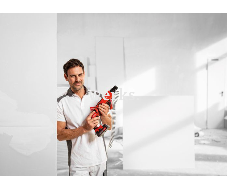 Аккумуляторный шуруповерт для гипсокартона 18 В DW 45 18.0-EC C Flex 491276