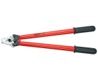 Изолированные ножницы для резки кабелей VDE Knipex KN-9527600