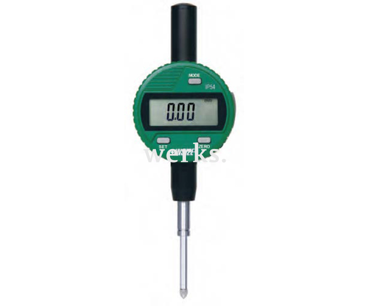 Индикатор электронный Insize 2115-251F