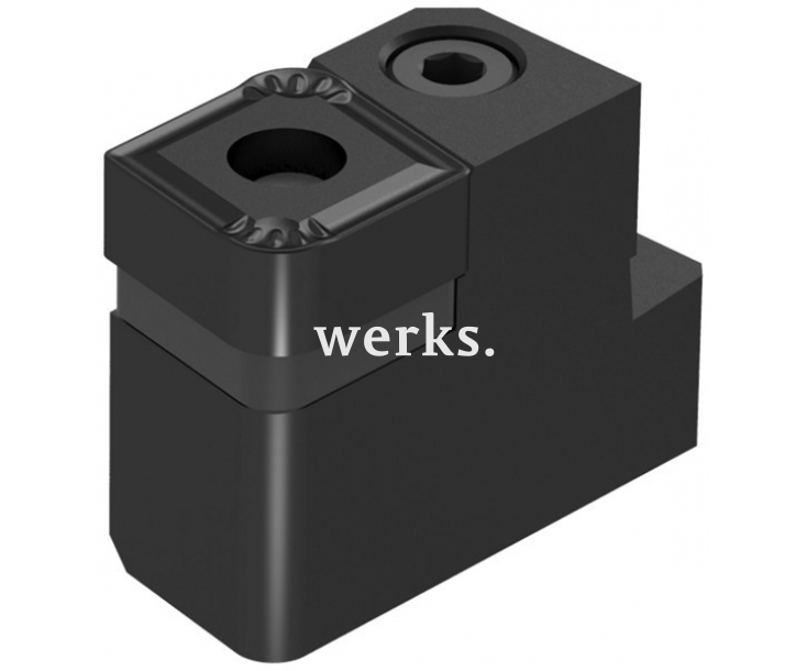 Картридж колесной пары RK 3219-C19R Ceratizit 7461201900