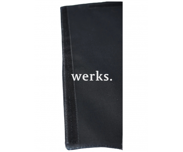 Накладка защитная Верх Brodeks FS117 (2 (M L XL)