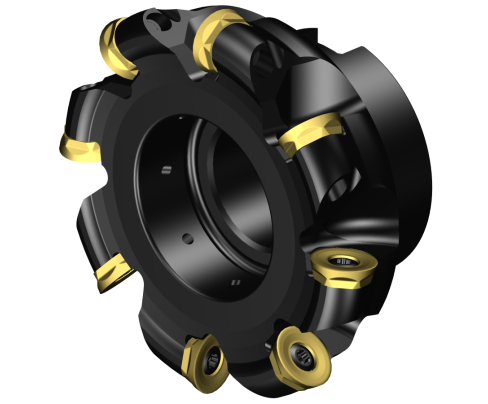 Фреза Sandvik R300-100Q32-16H