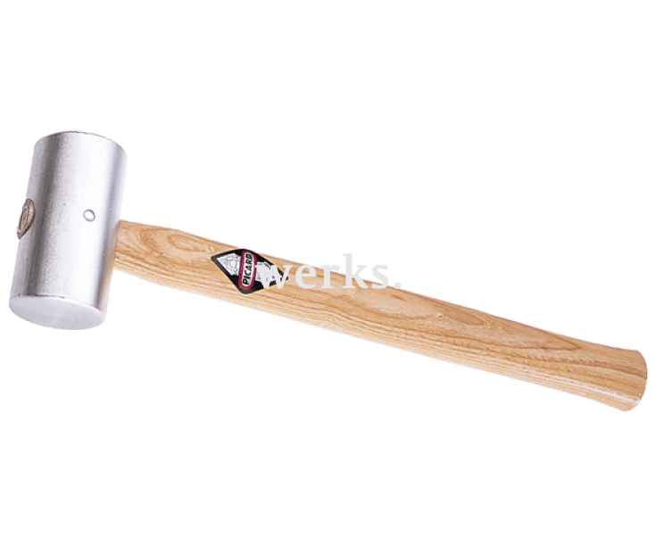 Молоток-кувалда с алюминиевой головкой 75 х 40 мм Picard PI-00335010250