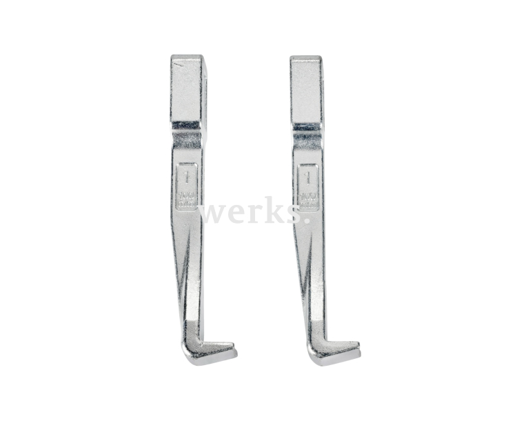 2 лапки-съемника (пара) KUKKO 0-200-P