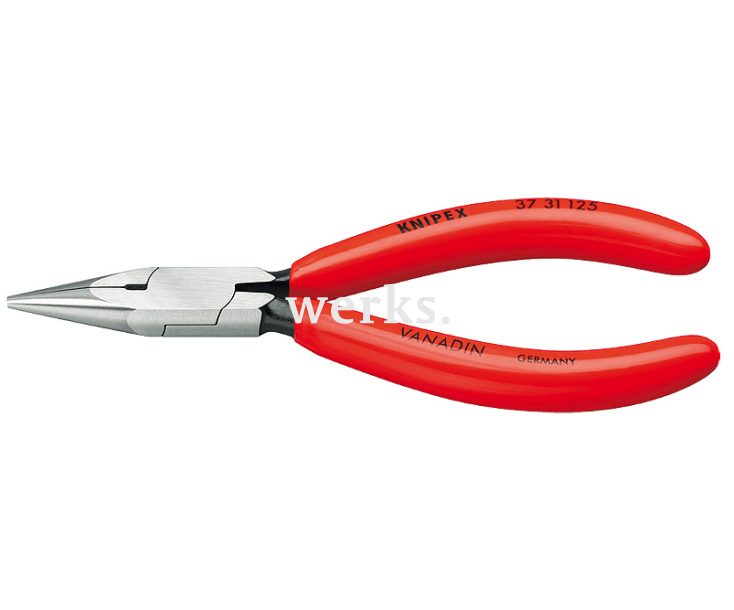 Клещи захватные для точной механики Knipex KN-3731125