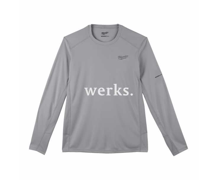 Футболка Milwaukee 4933478192