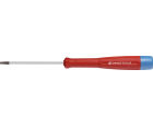 Отвертка прецизионная TORX BO PB Swiss Tools PB 8124.B 15-80 T15H