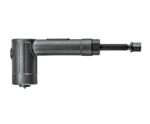 Вспомогательный гидравлический поршень. KUKKO 9-2