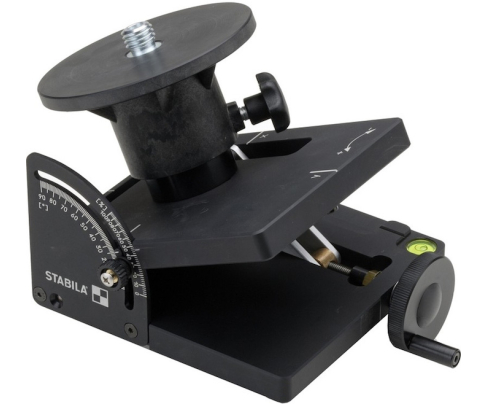 Клин для установки уклона ротационных и лазерных приборов тип NKL Stabila 16782