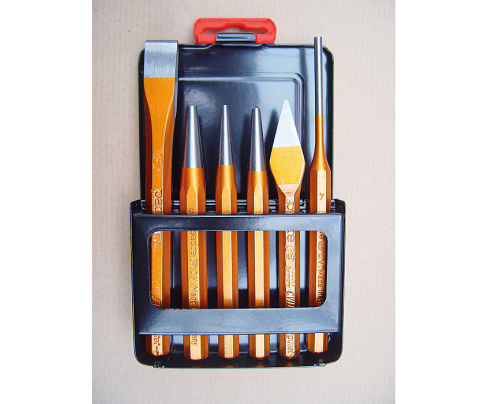 Набор зубил 3140 Padre 314000000