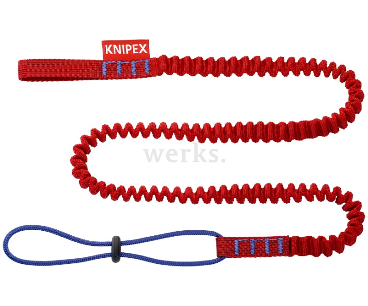 Страховочная стропа Knipex KN-005001TBK