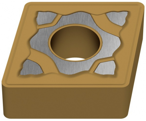 Твердосплавная токарная вставка CNMG 190616EN-M70 CTC2135 Ceratizit 70119458