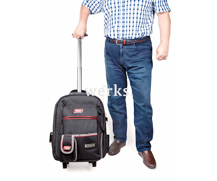 Рюкзак инструментальный MN-1 Tayg 097607