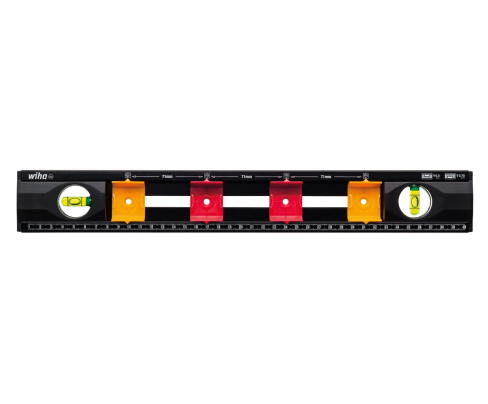 Уровень электрика 40 см Wiha 246 42074