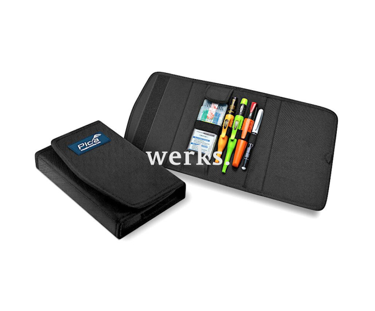 Набор для разметки Pica Plumber Master-Set 55020 5 пр.