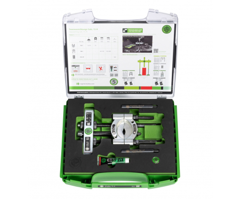 Сепаратор в наборе KUKKO 15-A