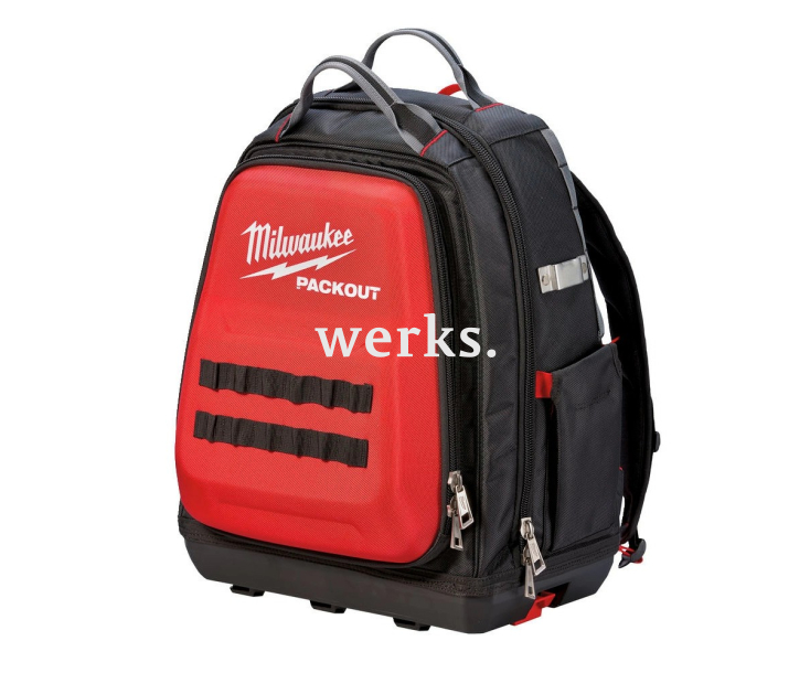 Рюкзак Milwaukee 4932471131