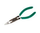 Комбинированные плоскогубцы, стриппер и кримпер ProsKit CP-148