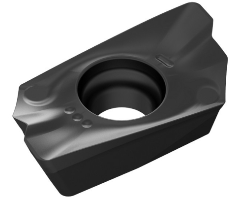 Твердосплавная фрезерная вставка XDKT 150508SR-F50 CTCP230 Ceratizit 51035008