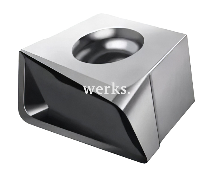 Пластина Walter XNHX 130608 R-L65T WSP45X