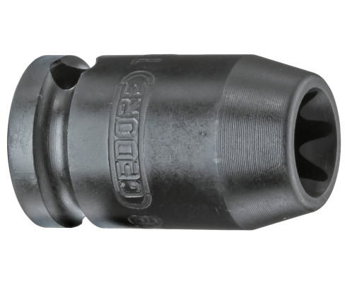 Головка ударная торцевая 3/8