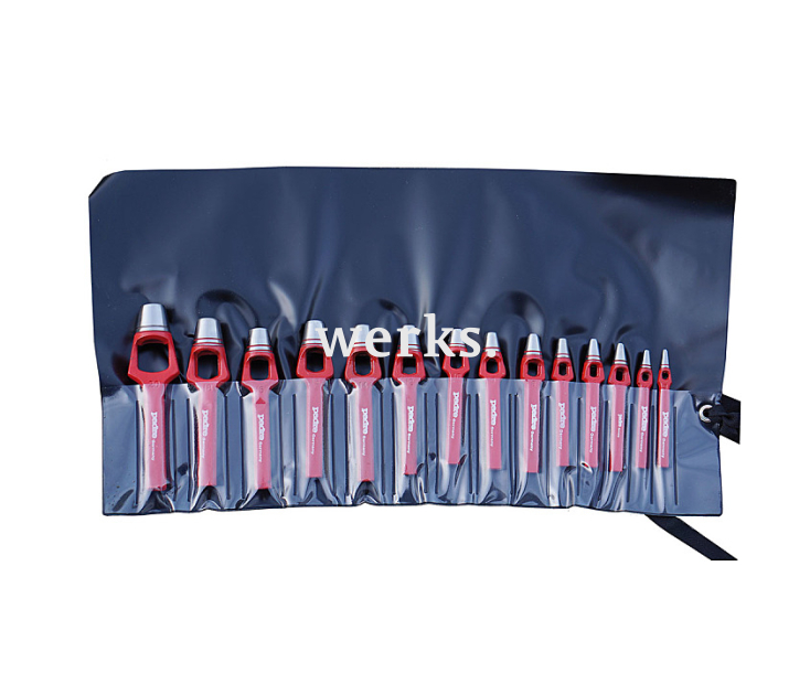 Набор пробойников Padre 150200004