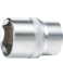 Торцовая головка 50850-6 1/2" дюймовая 1 1/16" Heyco (HEYTEC) HE-50850633883