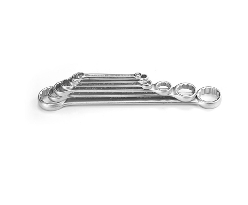 Накидной ключ плоский SET 830 K 12 Padre 83050012