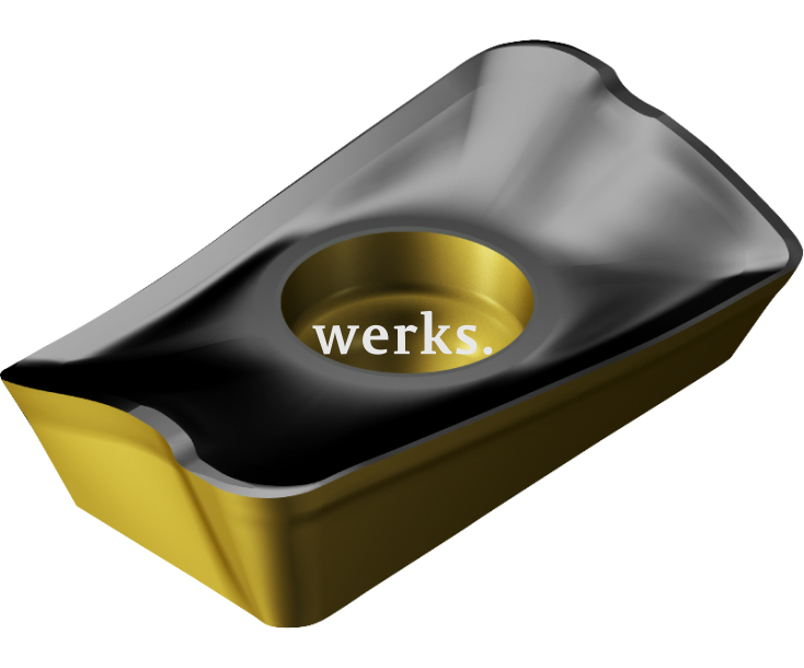 Пластина Sandvik R390-11T310M-PH 4230