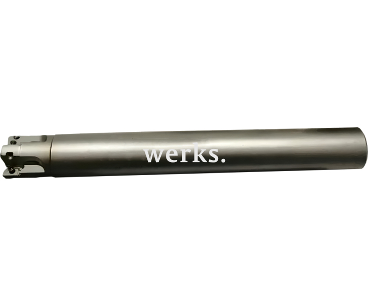 Фреза ISCAR HP E90AN-D20-4-C19-07-C-B