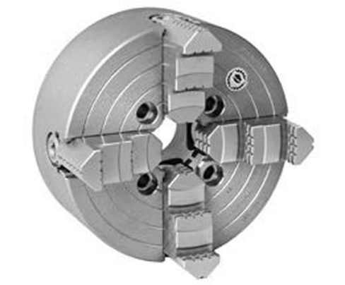 Токарный патрон 4304-500 Bison 354304090200