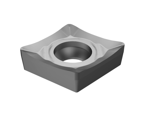 Пластина Sandvik CCGX 120404 AL H10