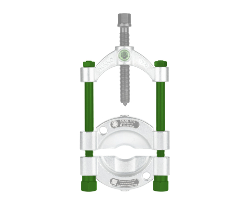 Боковой болт с гайкой для сепараторов 17-С, 17-3 KUKKO 017322