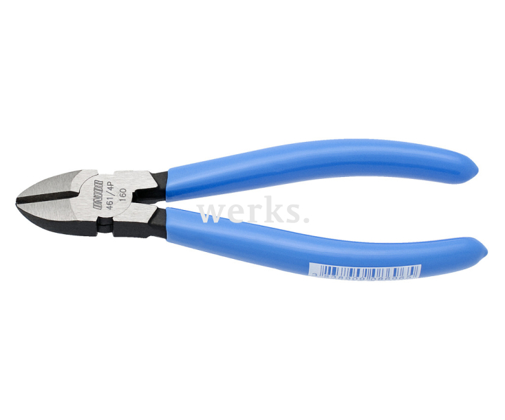 Бокорезы 125 мм Unior 461/4P 612327