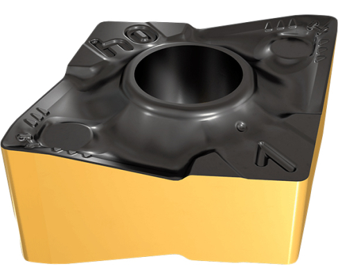 Пластина ISCAR CNMX 120708 M4PW IC8150