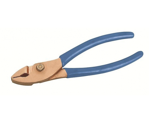 Пассатижи искробезопасные регулируемые Endres Tools 1602000C