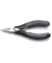 Плоскогубцы захватные для электроники антистатические Knipex KN-3522115ESD