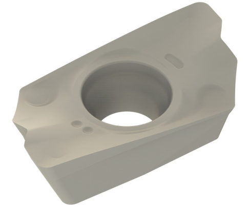 Твердосплавная фрезерная вставка XDKT 150532ER-F40 CTC5235 Ceratizit 50473932