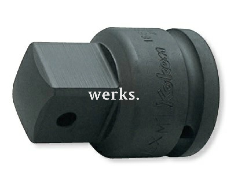 Переходник Ko-ken 16688A