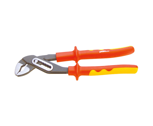 VDE переставные клещи 1269 240 Padre 126900000